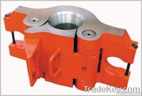 Drill Pipe Elevator