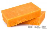 cheddar cheese