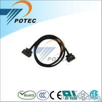 Servo motro encoder cable