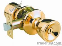 Tubular Knob Locks