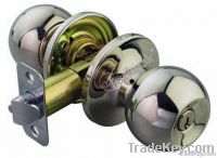 Tubular Knob Locks