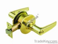 Cylindrical Lever Lock