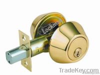 Deadbolt