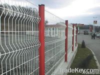 Wire Mesh Fence/WIRE MESH GRATING/highway wire mesh fence