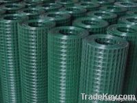 Welded Wire Mesh