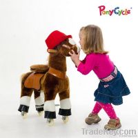 Ponycycle Ride On Pony Ponycycle Ride On Pony