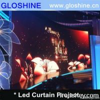 Waterproof Indoor P6.94 Rental Led