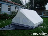 relief tent