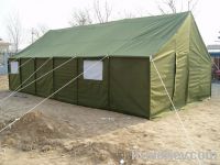 army tent/military tent