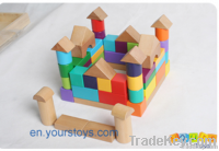 WOODEN TOYS