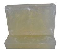 Transparent Soap Base From China