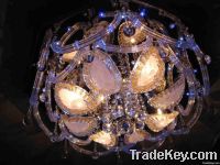 Pendant lamps