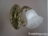 Wall lamps