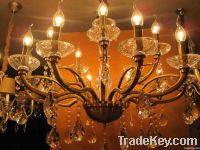 Candle lamps