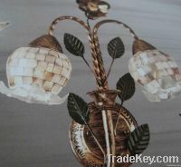 Wall lights