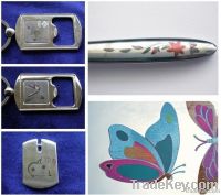 color laser marking machine