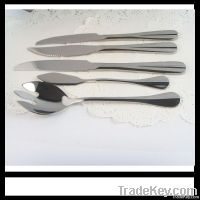 Hot Saling 2013 Stainless Steel Knife, , flatware, kitchenware, dinnerware