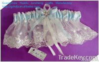 wedding bridal garter