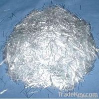 E-glass chopped strands