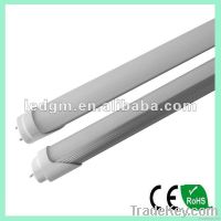 High brightness 2835 smd 12W T8 led tube light