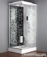 Shower cabins