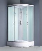 Shower cabins