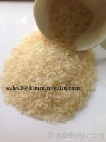 Parboiled Rice 5% Broken