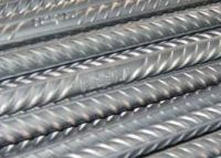 REINFORCING BARS FOR CONSTRUCTION