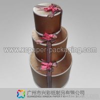 jewelries packaging boxes