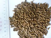 Tea Seed pellet