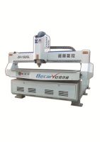 UAE Becarve cnc wooden engraving and cutting machineZH-1325M