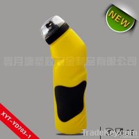 750ml New water bottle sport water bottle for 2013