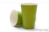 16 oz Cold Paper Cup