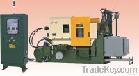 J2113 130ton Hot Chamber Die-casting
