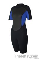 Wetsuit