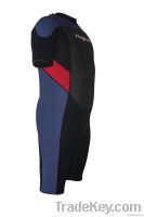 diving wetsuit