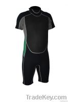 Wetsuit