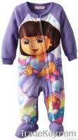 Dora baby romper