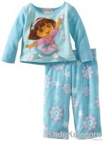 Dora baby night wear