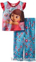 Dora kid night wear