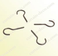 hooks for tent