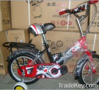 CHILDREN BIKE
