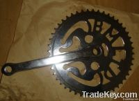 bicycle crank