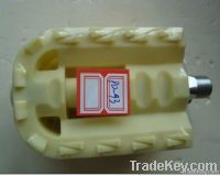 bicycle pedal