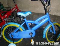 kids bike