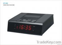 0.6&quot;   LED CLOCK PLL AM/FM  RADIO
