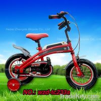 children bicycle