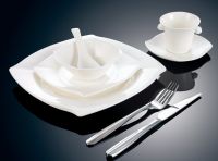 Porcelain Dinner Sets / Best Quality Dinner Sets