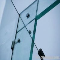 laminated glass
