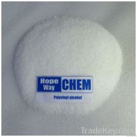 Polyvinyl Alcohol Pva 1788